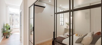 Urban House by LovelyStay