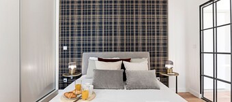 Urban House by LovelyStay