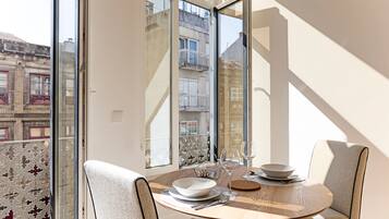 City Studio (3) | Living area