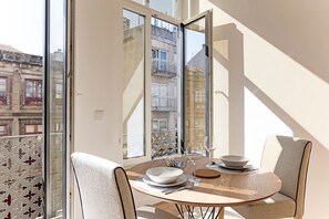 シティ スタジオ (3) | リビング エリア