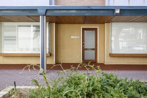 Utvendig detalj