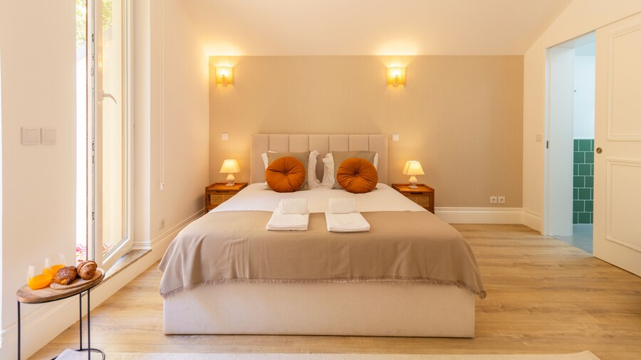 Urban House MarquĂȘs by LovelyStay