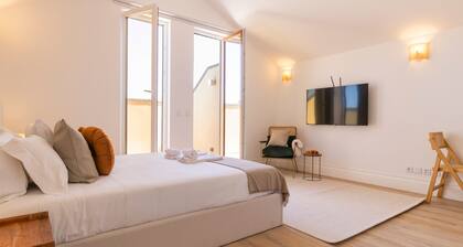 Urban House Marquês by LovelyStay