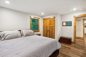 3 sovrum, wi-fi och sängkläder