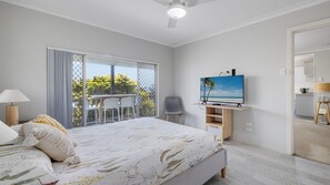 3 عدّة غرف نوم وواي فاي مجانًا