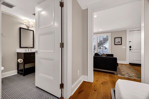 Interior - Newly Built Executive Rental in Heart of Historic District by Lucky Savannah (Savannah)