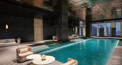 InterContinental Wuxi Taihu New City by IHG