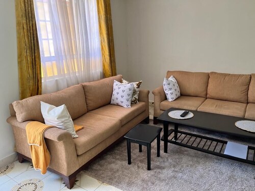 Beautiful home to spend your holiday or a day off from busy town