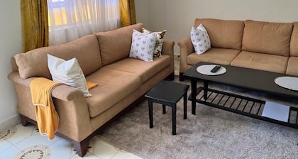 Beautiful home to spend your holiday or a day off from busy town