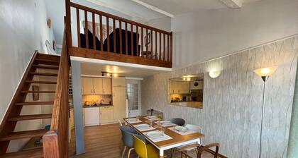 Bayonne centre ville - Quartier historique