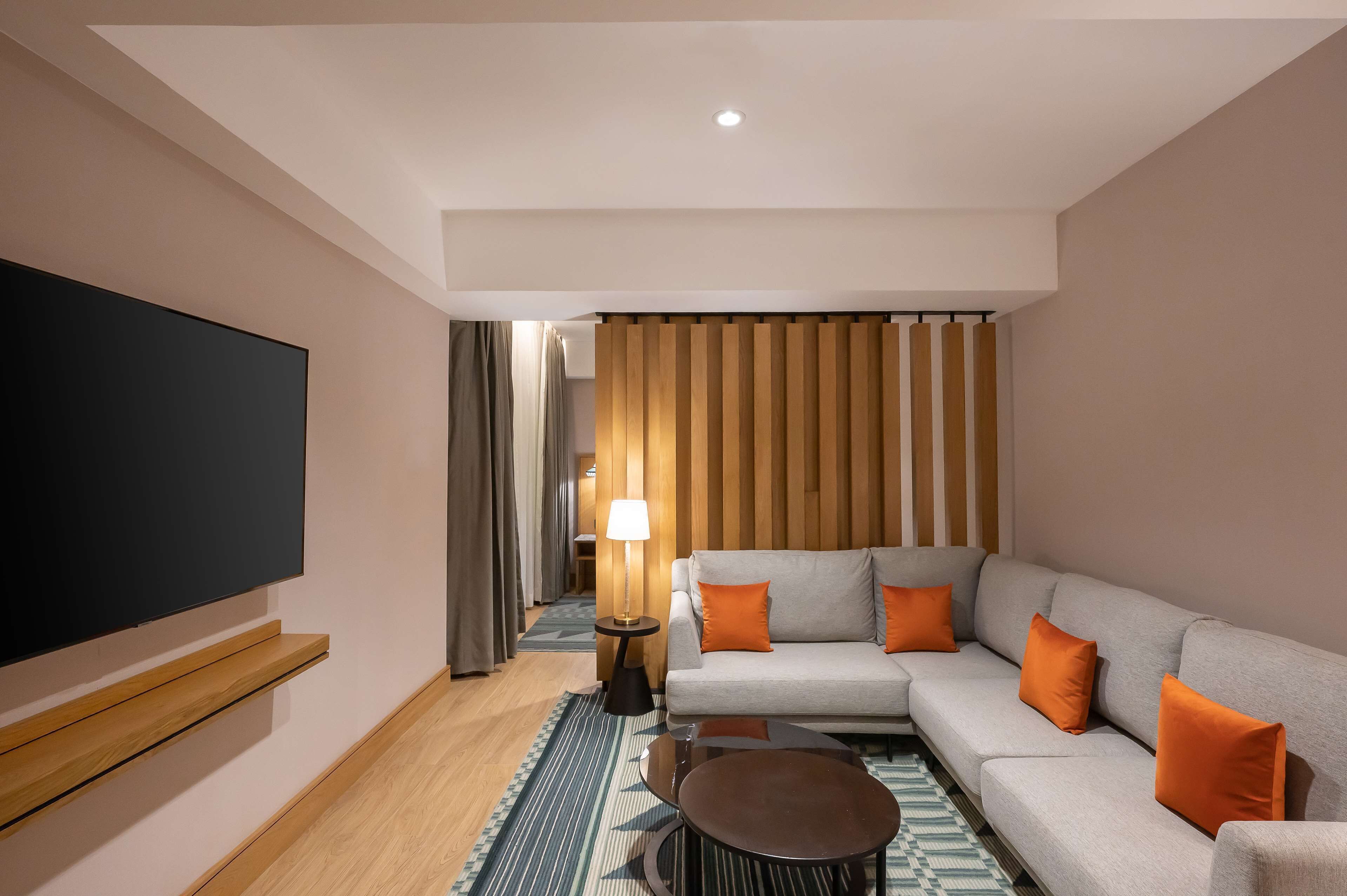 Foto - Hyatt Regency Nairobi Westlands