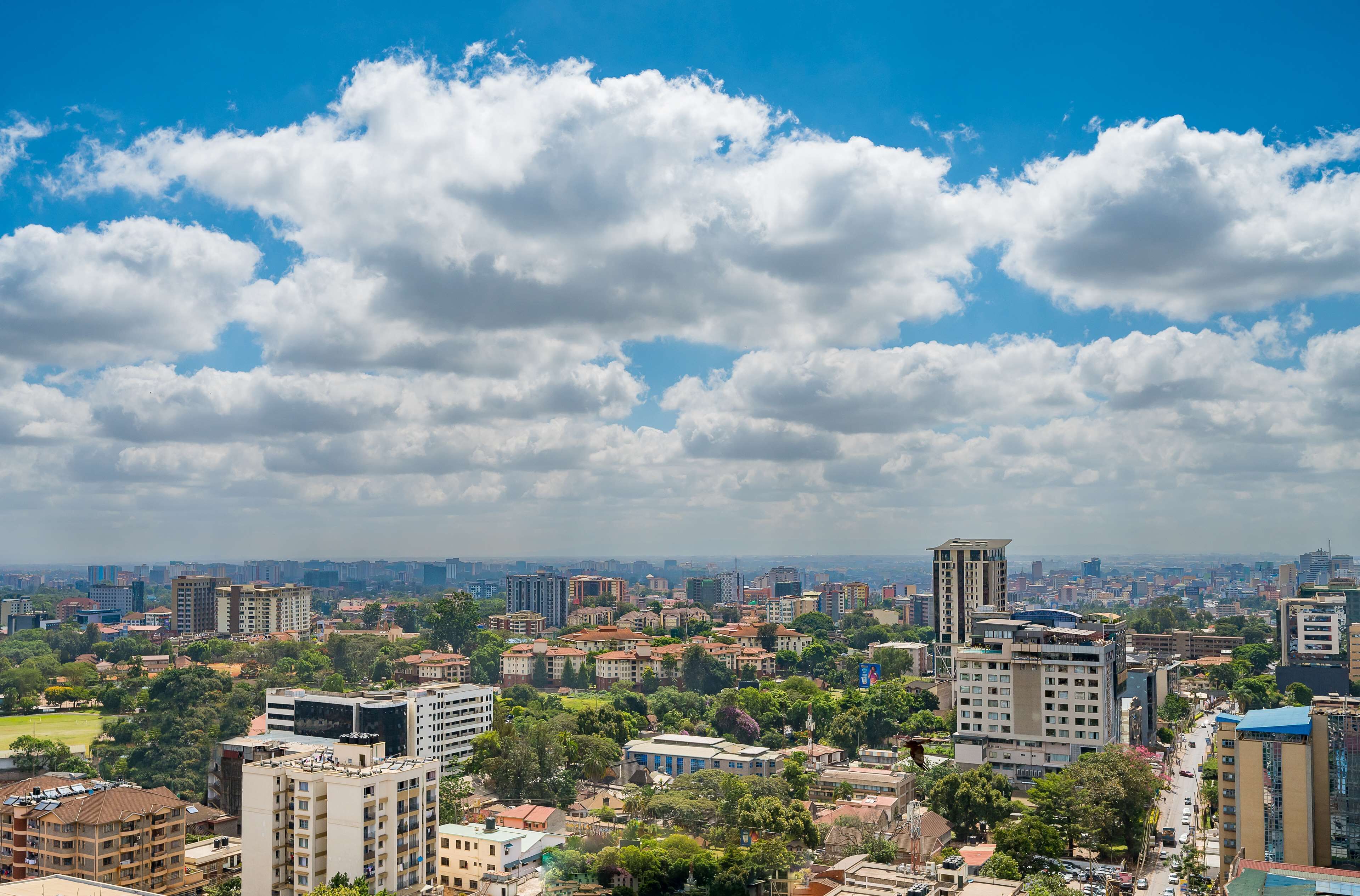 Foto - Hyatt Regency Nairobi Westlands