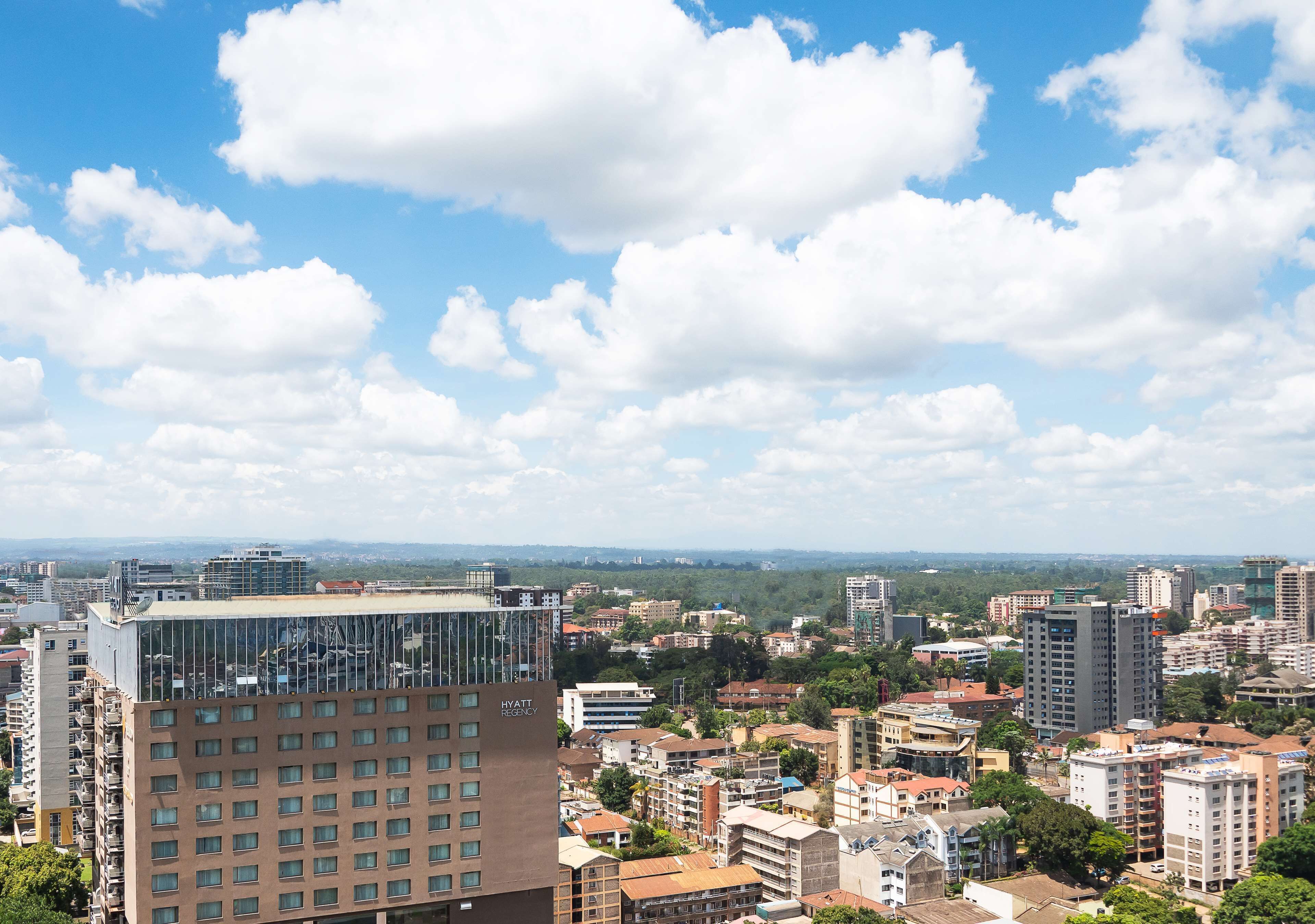 Foto - Hyatt Regency Nairobi Westlands