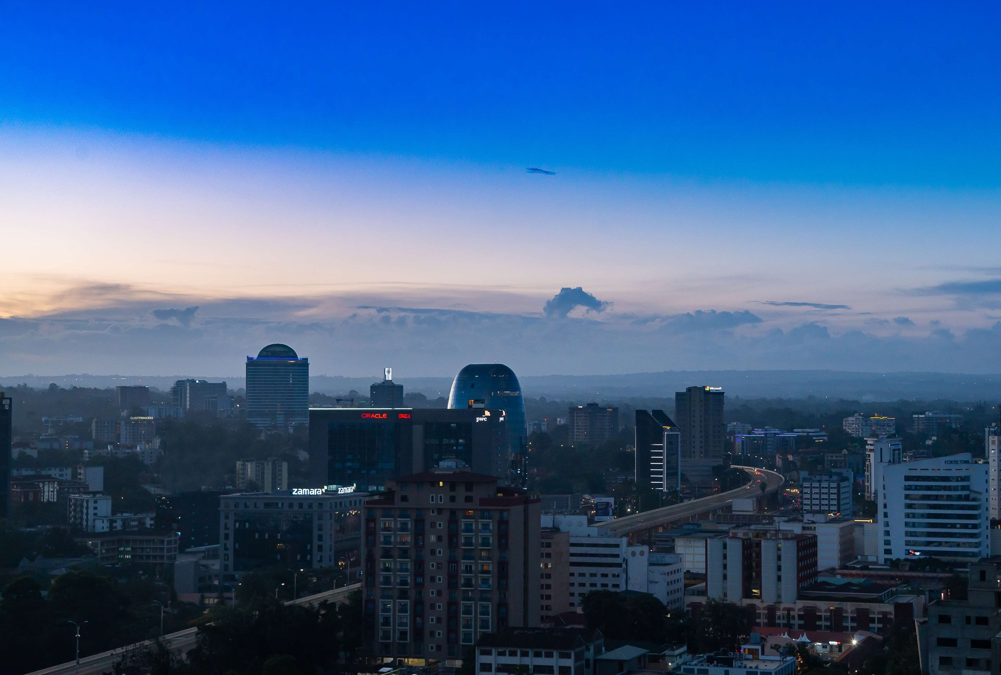 Foto - Hyatt Regency Nairobi Westlands