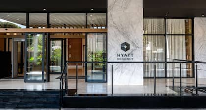Hyatt Regency Nairobi Westlands