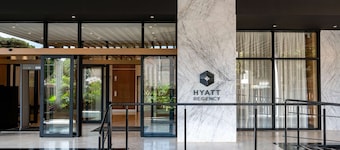 Hyatt Regency Nairobi Westlands