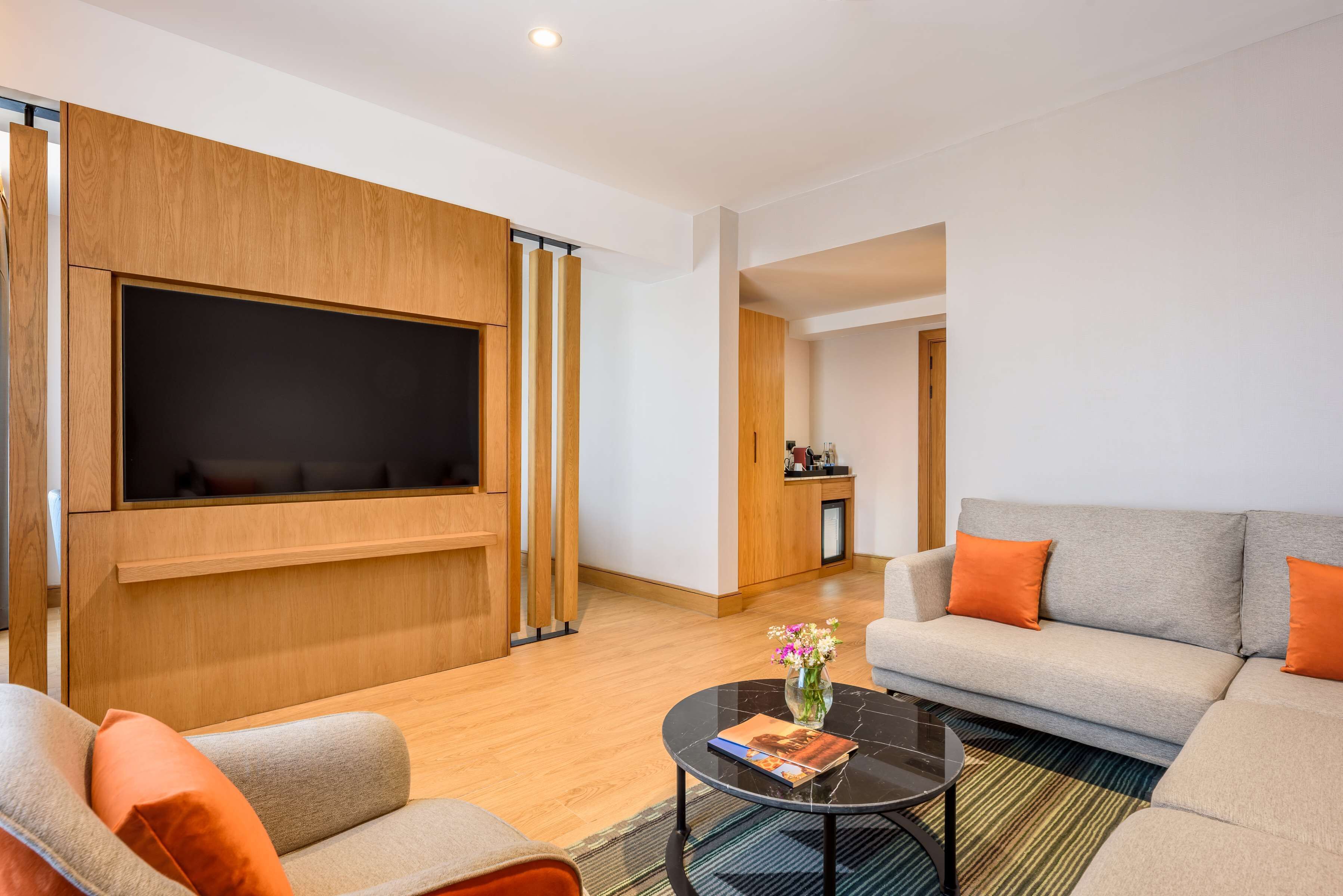 Suite – junior