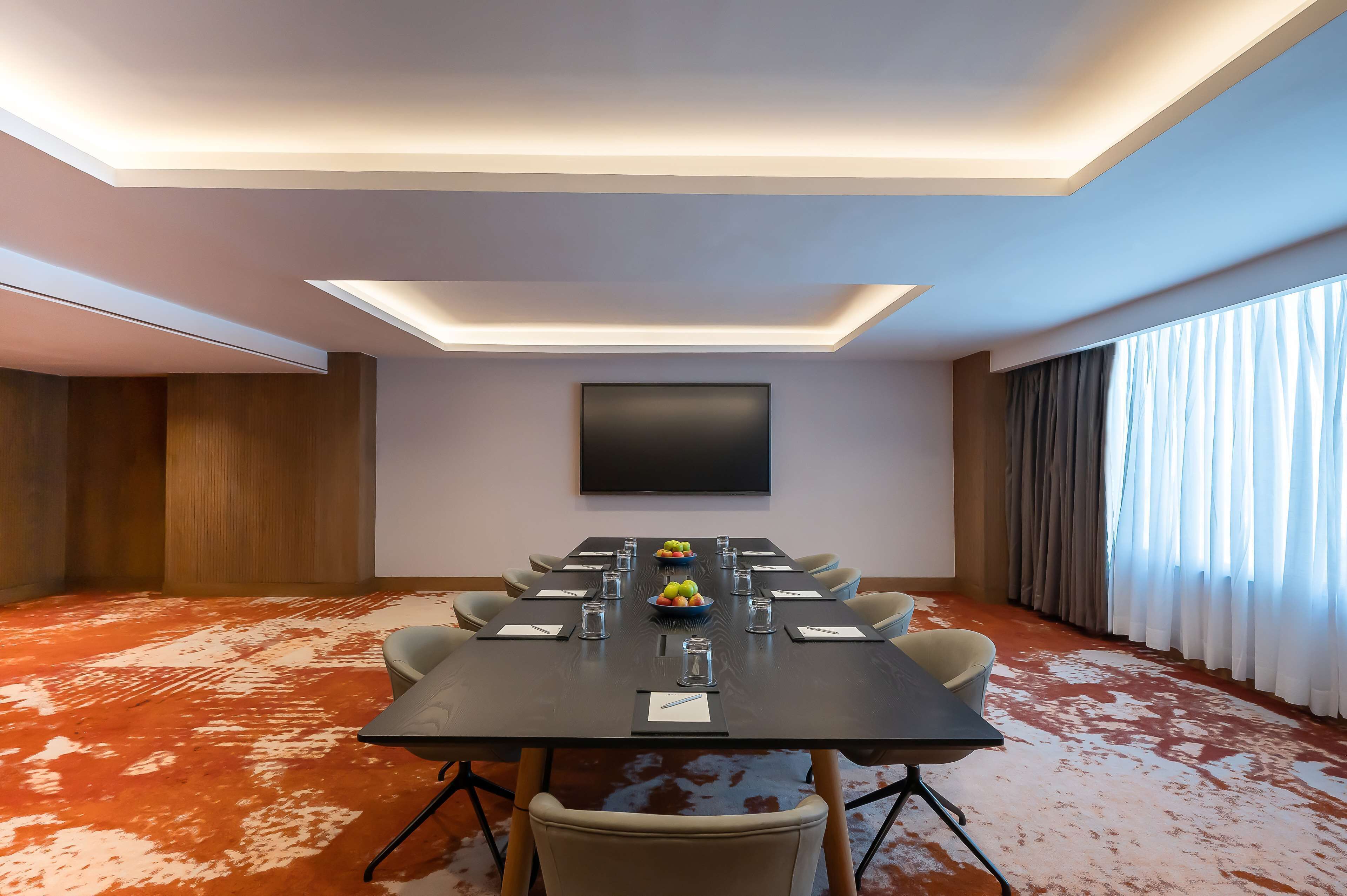Foto - Hyatt Regency Nairobi Westlands