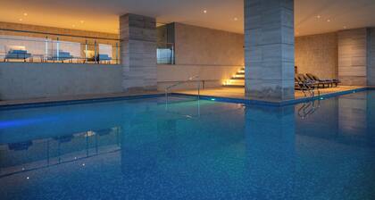 Hyatt Regency Nairobi Westlands