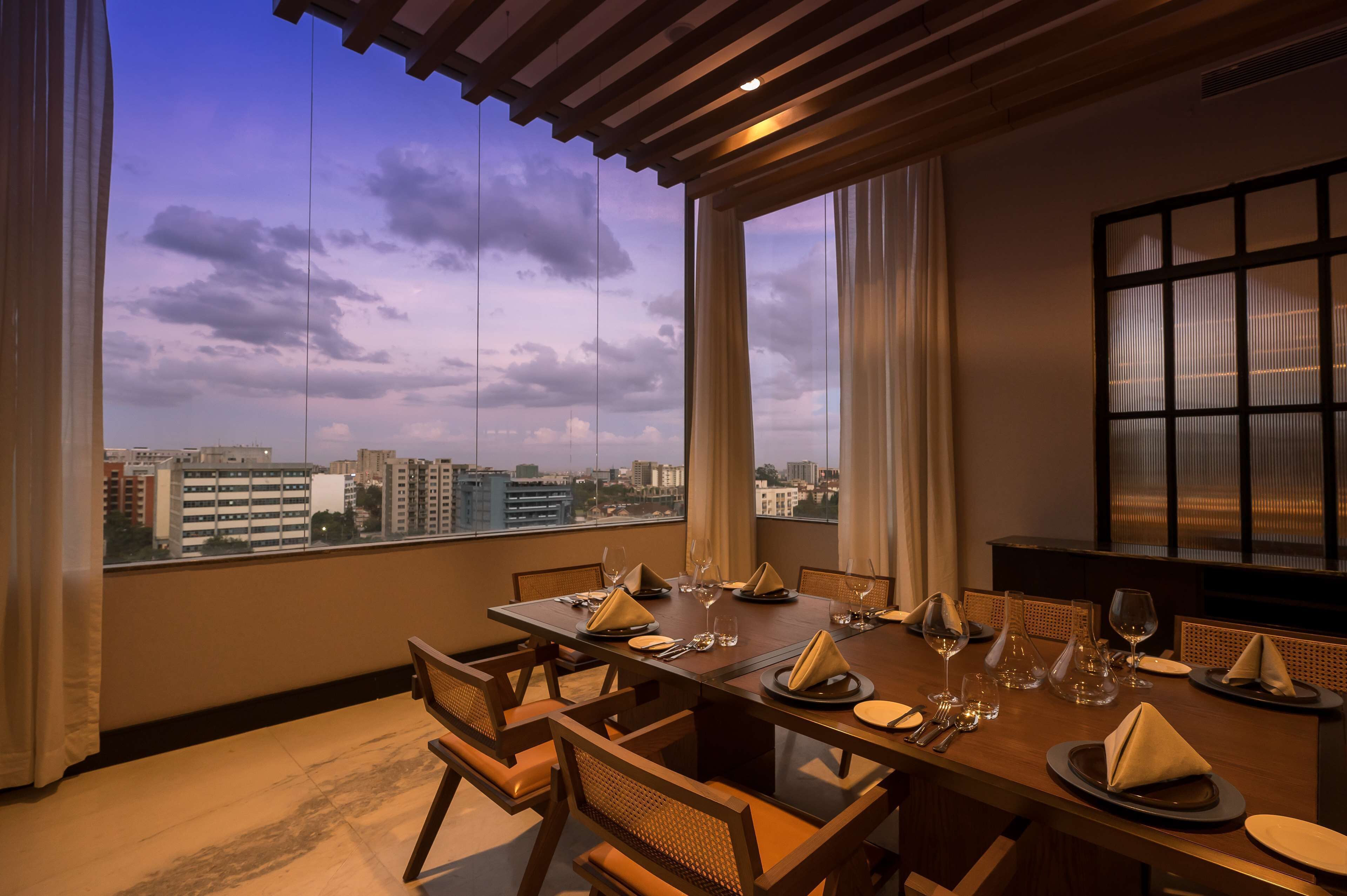 Foto - Hyatt Regency Nairobi Westlands