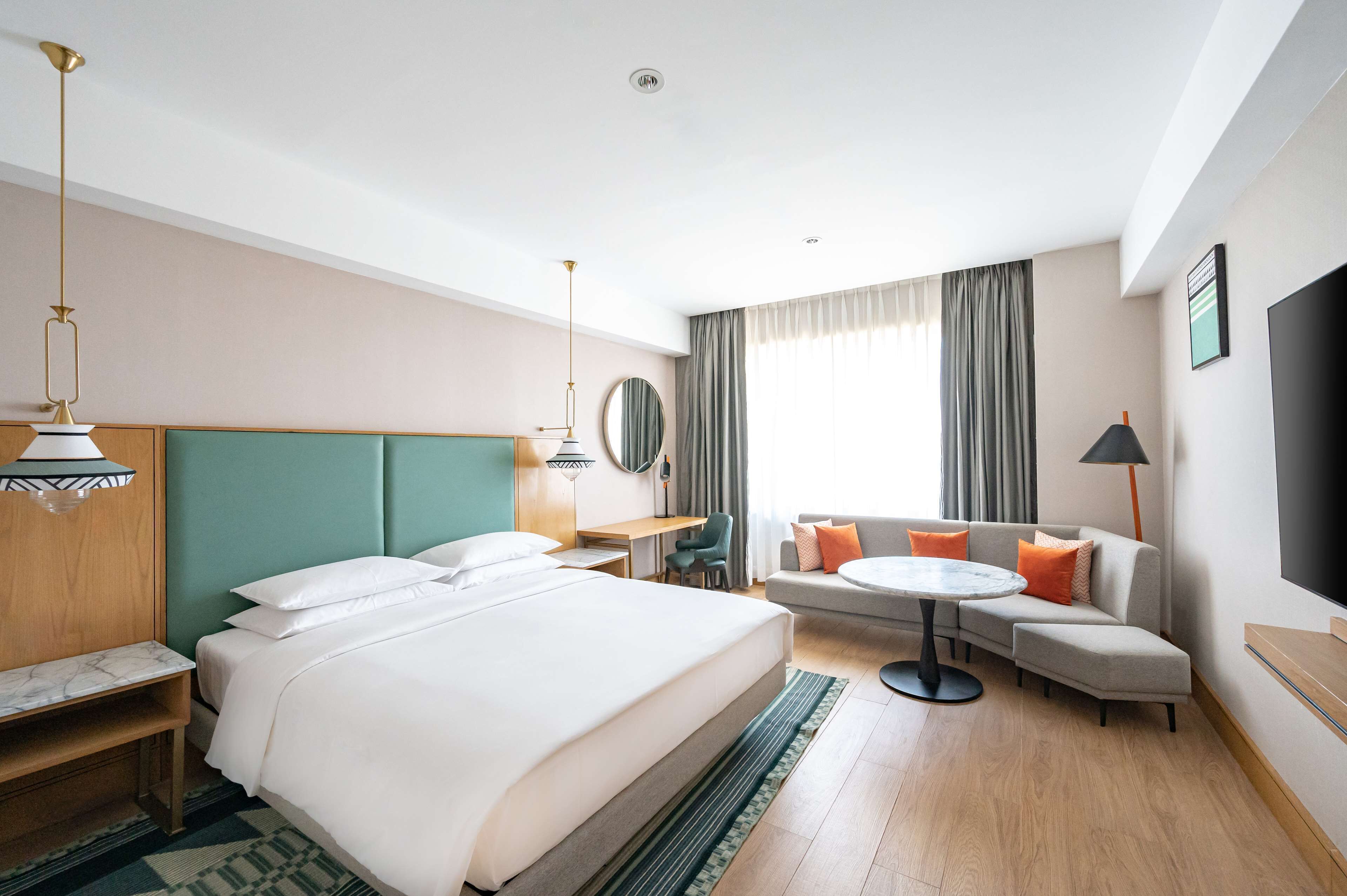 Literie de qualité supérieure, couette en duvet d'oie