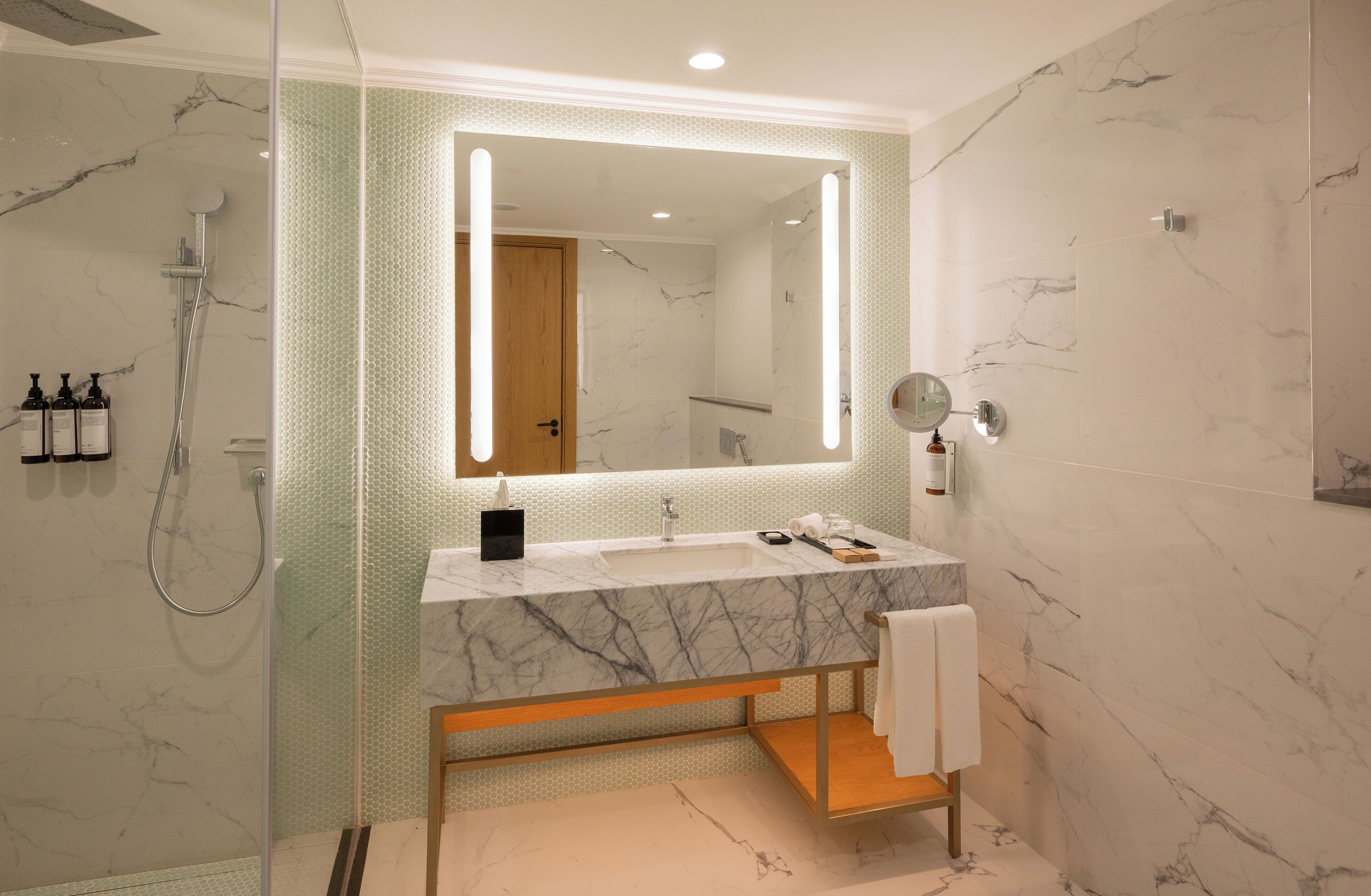 Apartment, 1 Bedroom | Bathroom