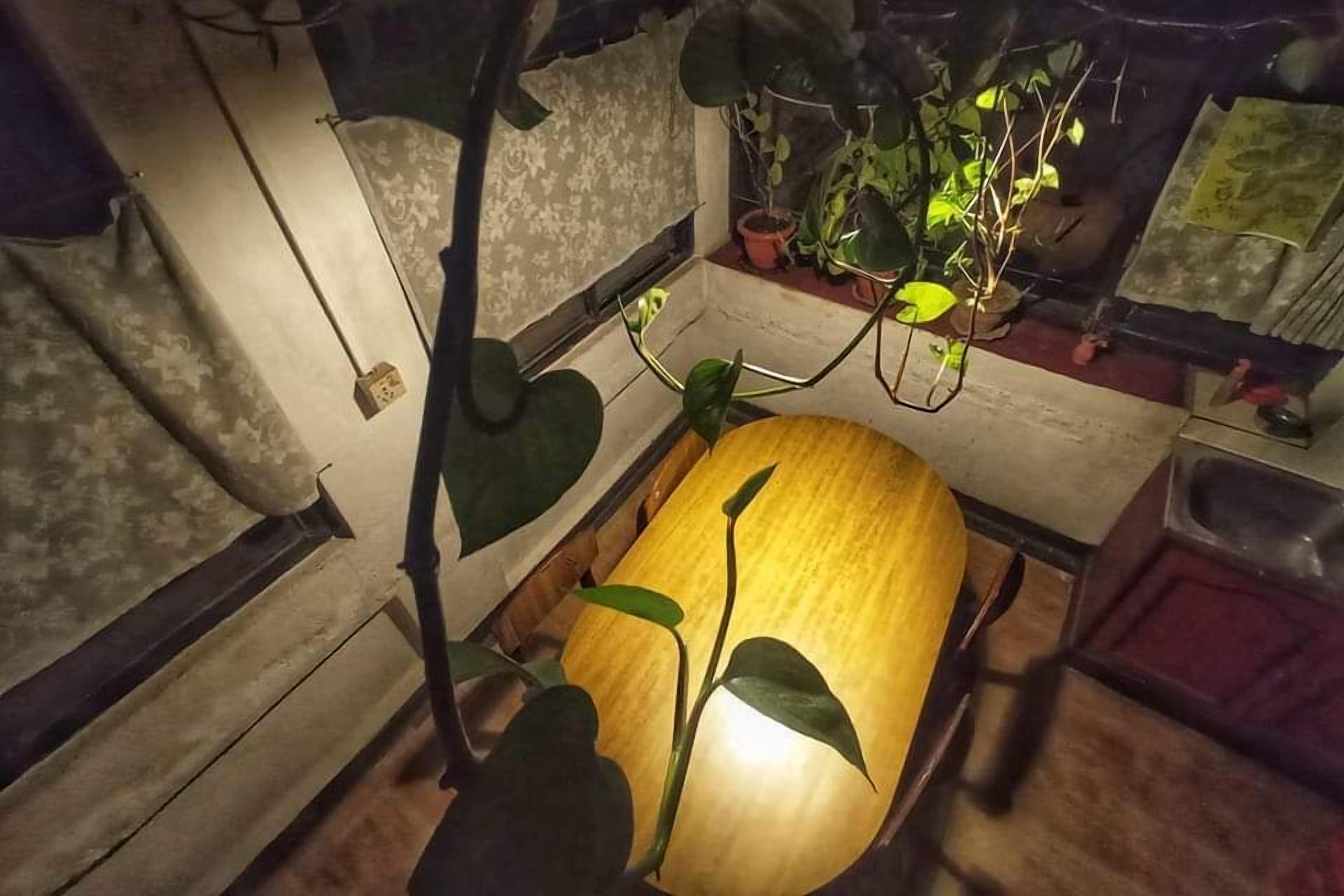 تناول الطعام