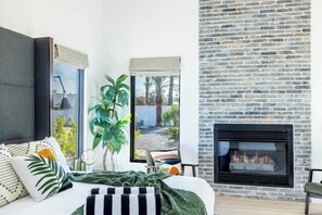 9 bedrooms, iron/ironing board, travel crib, WiFi