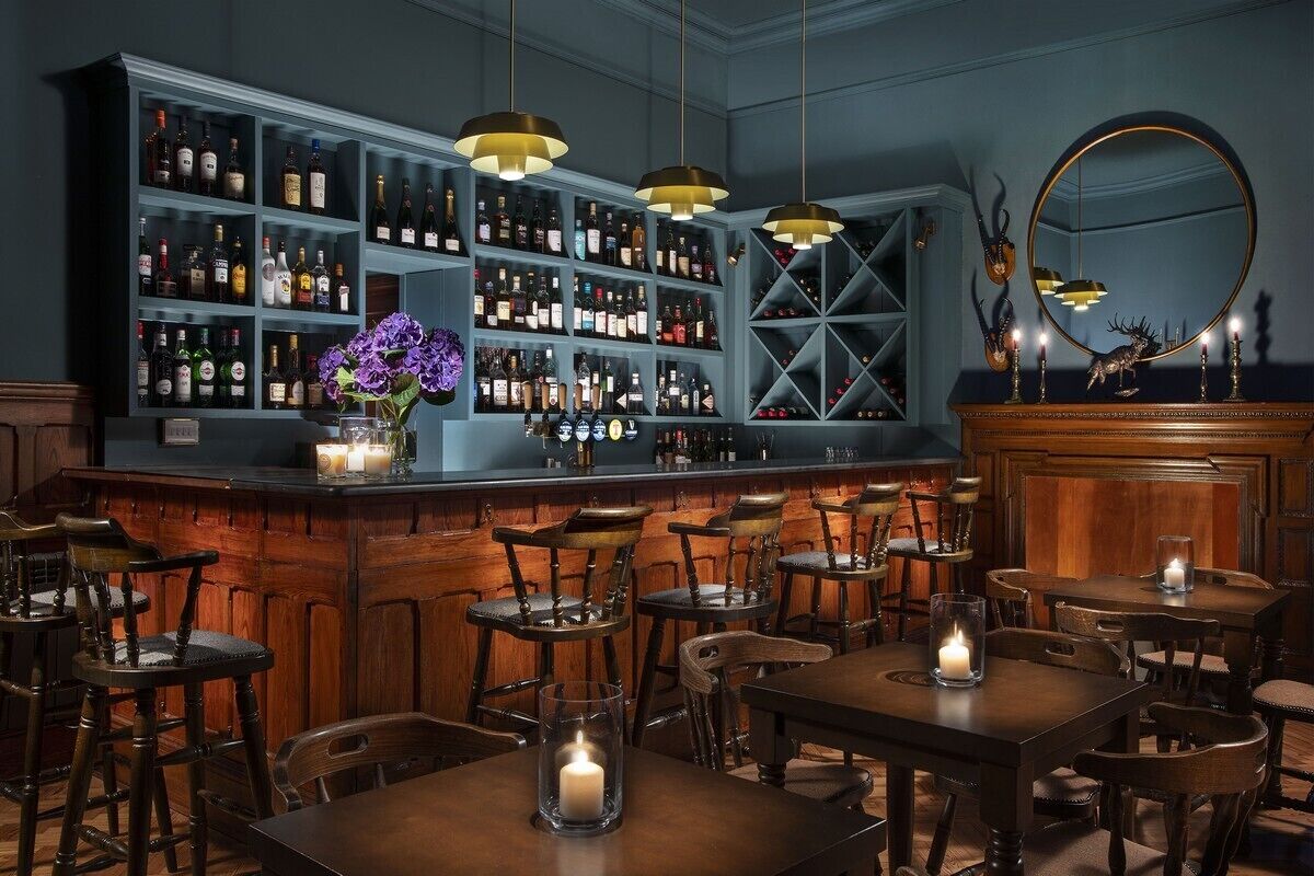 Bar (sur place)