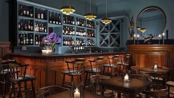 Bar (sur place)
