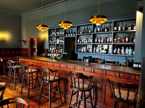 Bar (di hartanah)