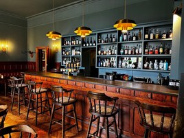 Bar (na propriedade)