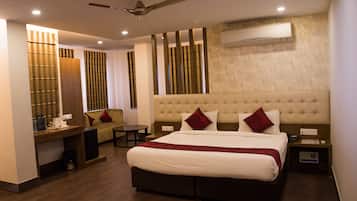 Suite básica | Wifi gratis