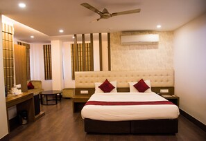 Free WiFi - Hotel Sandstone INN (Lucknow)