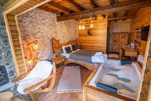 Quarto luxo | Cofres nos quartos, Wi-Fi de cortesia