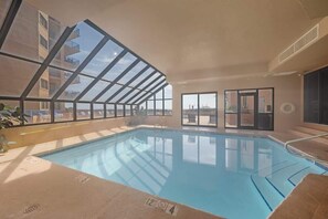 Inomhuspool