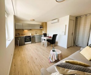 منطقة المعيشة