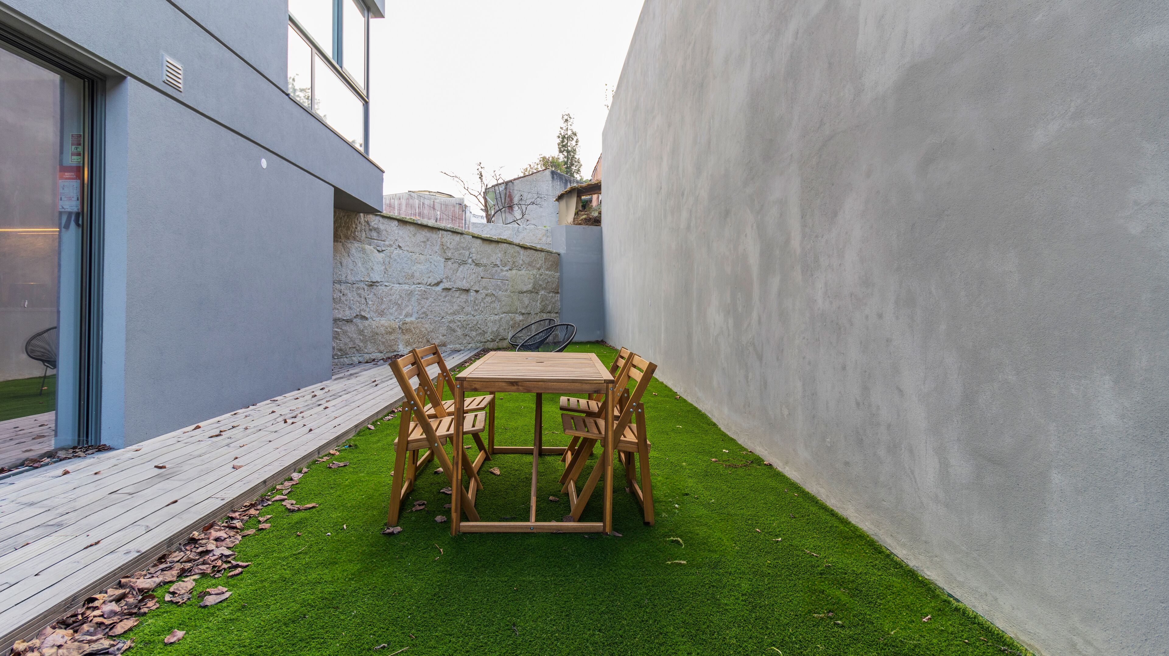 Teres/patio