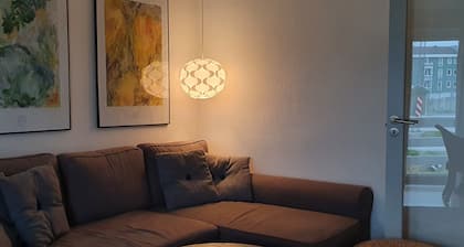 Nice and Cozy Flat