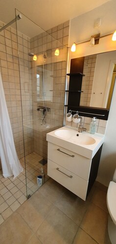 Nice and Cozy Flat