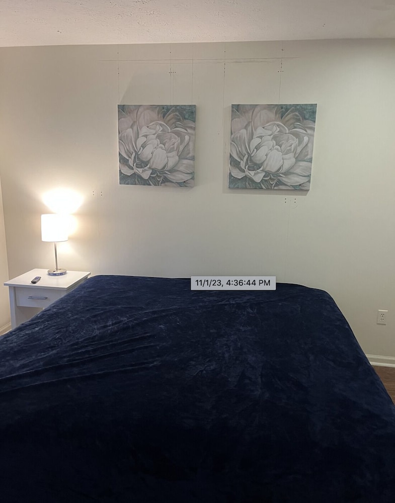 Shadyside Penthouse Pittsburgh Vrbo