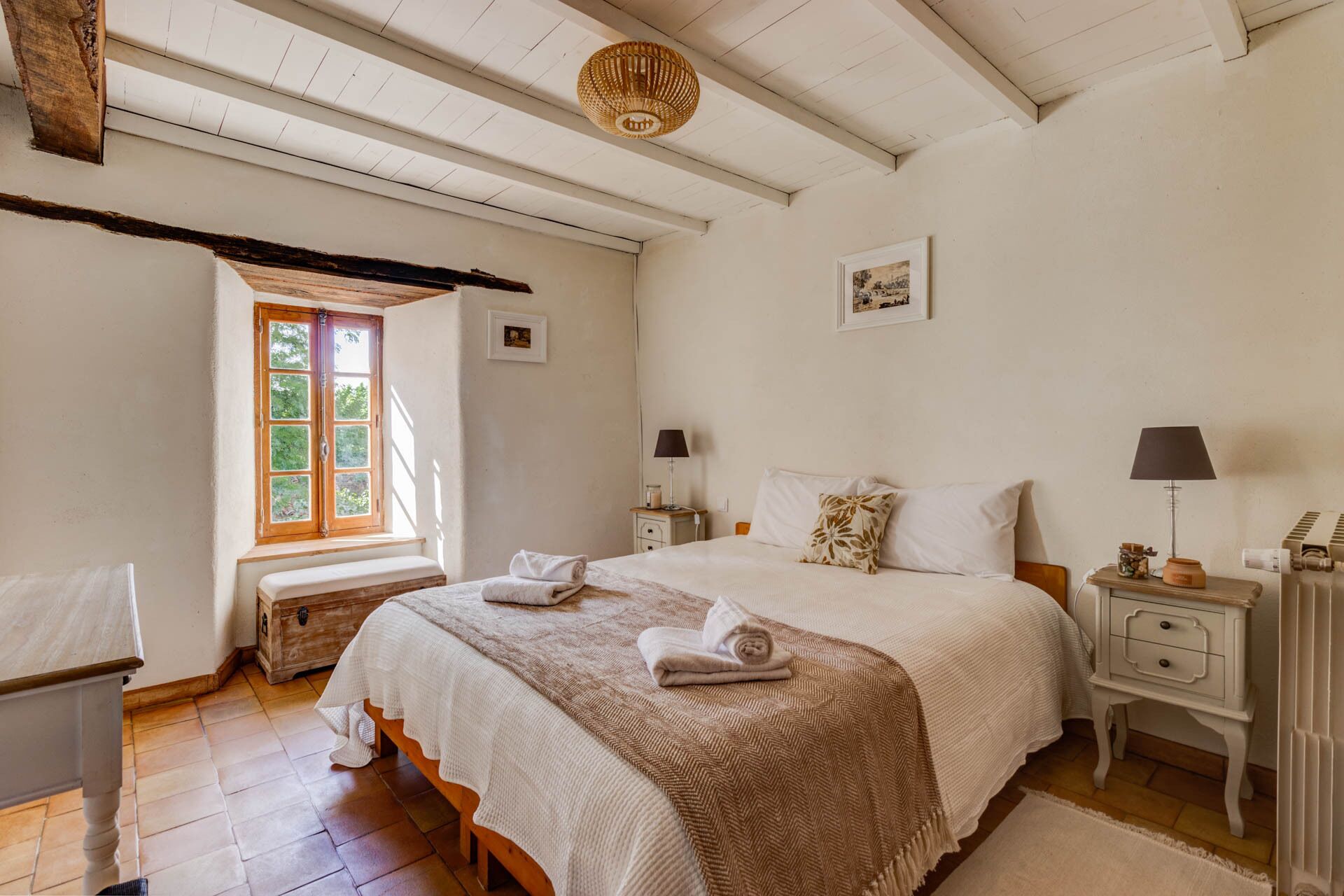 4 Schlafzimmer, Bügeleisen/Bügelbrett, Internetzugang, Bettwäsche