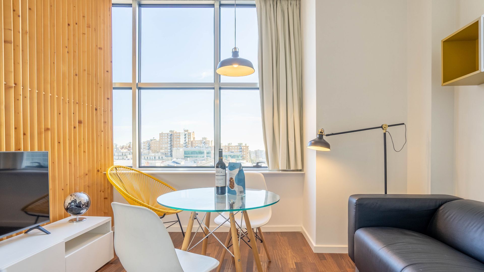 Standard Apartment | Interior