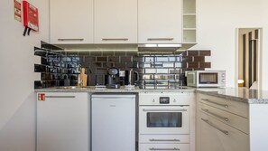 Standard Apartment | Interior