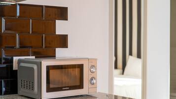 Standard-Apartment | Innenbereich