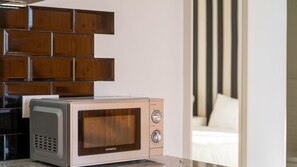 Standard Apartment | Interior