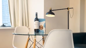 Appartement Standard | Intérieur