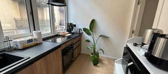 Grace's home offers spacious rooms with modern conveniences in the heart of Canicattì.