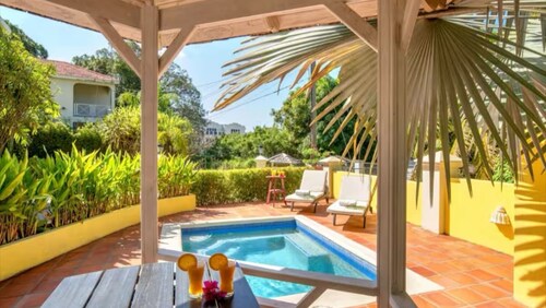 Mullins Townhouse | Woodlands