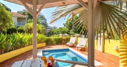 Mullins Townhouse | Woodlands